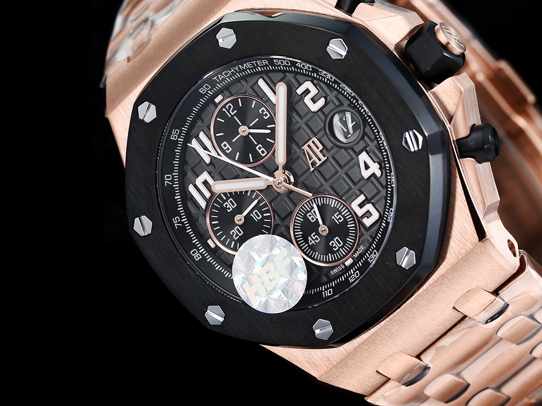 Audemars Piguet watch